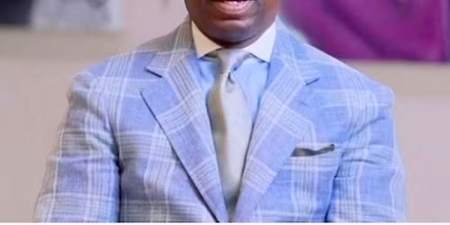 Get Out and Vote For Gerald Wilson for District 1 City Council 