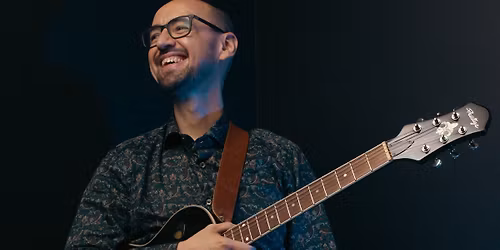 GroundUp feat. Adam Robert Thomas 