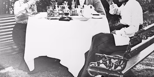 Medlemstr\u00e4ff - \u00c4rtsoppetorsdag