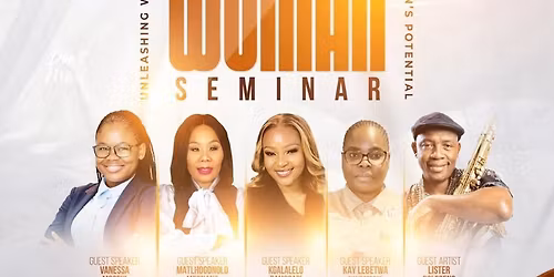 Women\u2019s Seminar