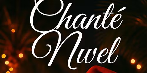 Chant\u00e9 Nwel - NEMES \u2744\ufe0f\ud83c\udf84