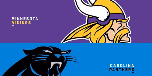 Week 13 vs. Carolina Panthers