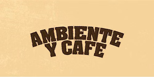 Ambiente y Cafe - Long Beach