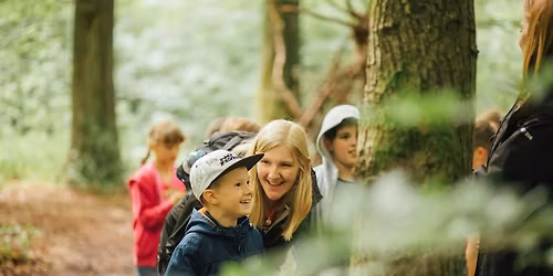 Grange Farm Family Forest Fun