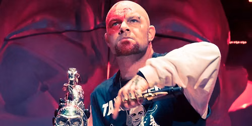 Five Finger Death Punch