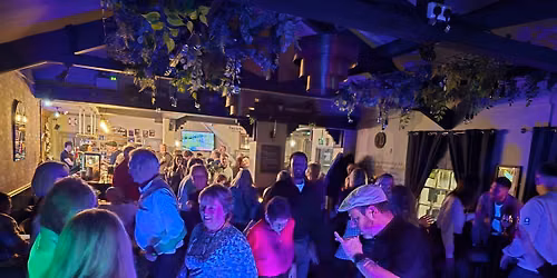 NORTHERN SOUL & MOTOWN  NIGHT - LORD NELSON TOPSHAM