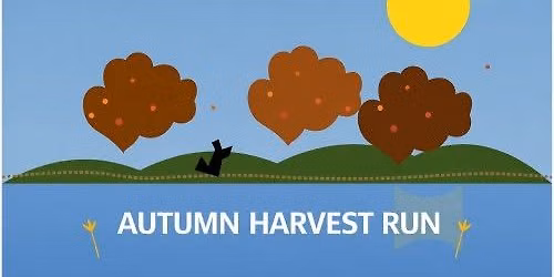 Big Bastrop Backyard Ultra (Run\/Ruck), Autumn Harvest Marathon, Half-Marathon, 10K, 5K and 12HR Run
