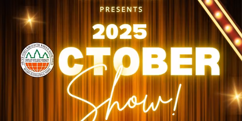 October Show