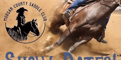 October Show, Rain Date, or Fun Show 