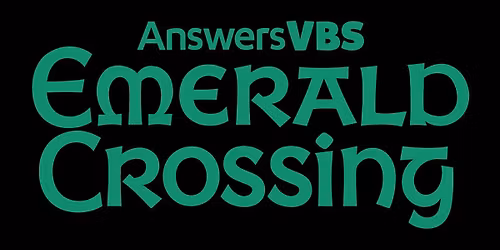 FBC 2026 VBS Emerald Crossing