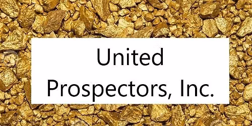 UPI Metal Detecting Hunt and Potluck!!!