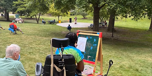 STREET cARTS: Design, Build & Deploy Workshop