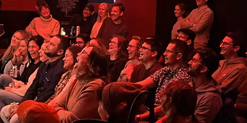 New Backline's Best Team Auditions