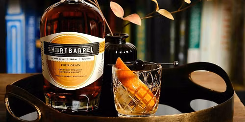 Shortbarrel Bourbon Spirit Society at Seven Grand Austin
