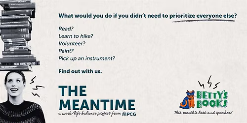 The Meantime: Learning to Read (Again) with Graphic Novels