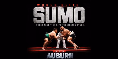 World Elite Sumo