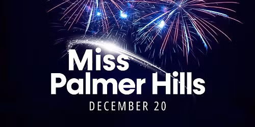 Miss Palmer Hills Competition