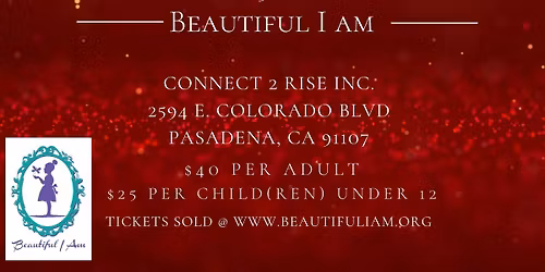 BIA Mother and Daughter Holiday Brunch