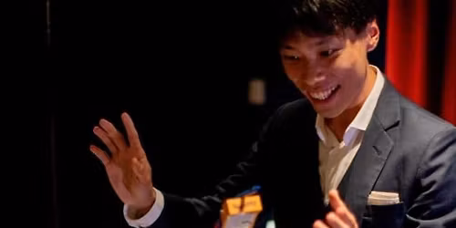 The Magic Attic - House Magicians Night