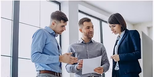 Networking with a Purpose