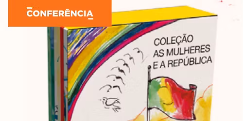 Confer\u00eancia "Mulheres: Cidad\u00e3s Comprometidas", por Rosabela Afonso