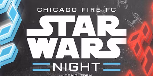 Chicago Fire at CF Montreal Tickets