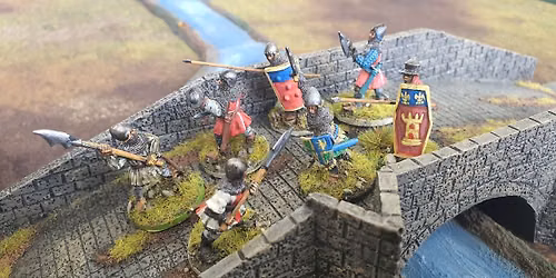 \u00c9corcheurs at Historicon