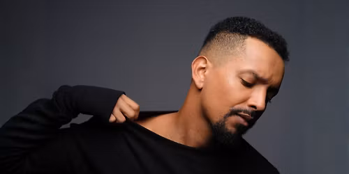 Waly Dia - SPECTACLE HUMOUR