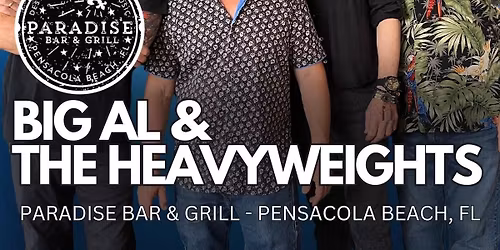 Big Al & The Heavyweights