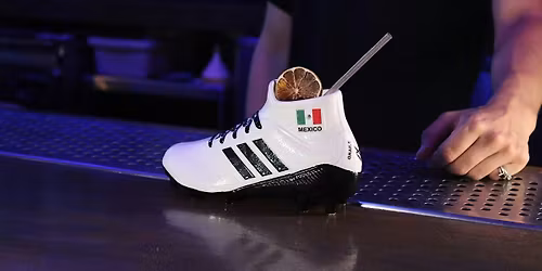 Mexico vs Czechia Watch Party Miami | FIFA World Cup 2026