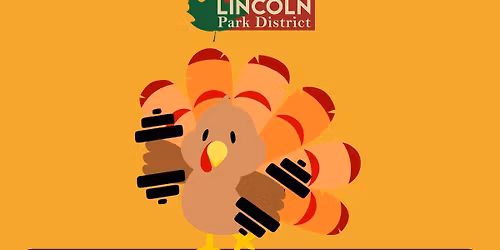 Turkey Burner Holiday Workout