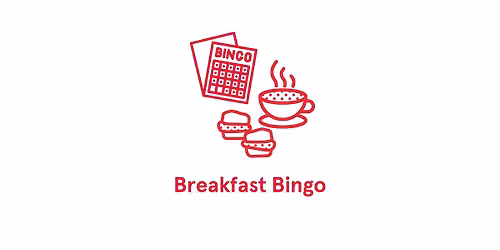 Breakfast Bingo