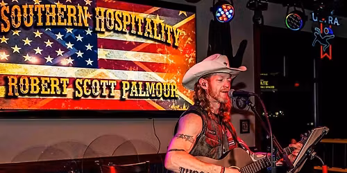 Southern Hospitality at Dawsonville Wild Wing