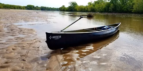 America's Grassland River Revival