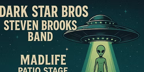 DSB - SBB - MadLife Patio