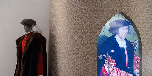 HANSA HIILGUS: Krista Sarve loeng "Rikkus ja glamuur keskaegse inimese v\u00e4limuses"