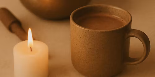 Cosy  Solstice Celebration 