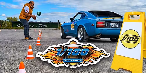 1\/100 - Az els\u0151 Challenge