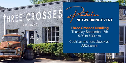 Powhatan After Hours Networking Event