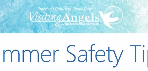 Summer Safety Tips