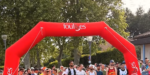 Challenge de Pompertuzat !!! 