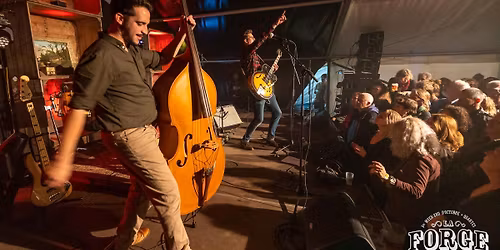 RDGuys - Live HALL3 - TOURNAI