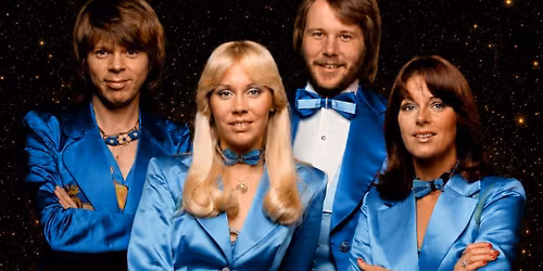 Abba at breeze