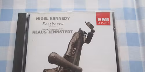 Nigel Kennedy Bath Tickets