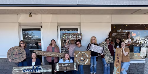 \ud83c\udf89Pick Your Project - Weeknight Fun! + FREE DIY TOTE BAG PROJECT\ud83c\udf89\ud83c\udf89