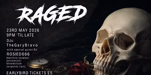 Raged