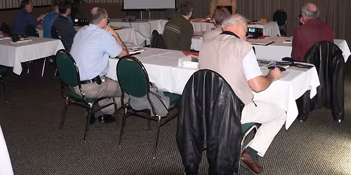 Flight Instructor Refresher Course 26-01