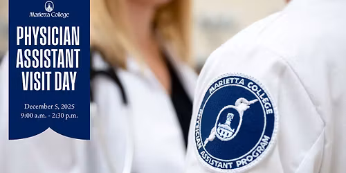 Physician Assistant Visit Day