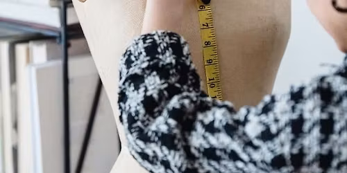 Made to Measure - 5 day Intensive Course