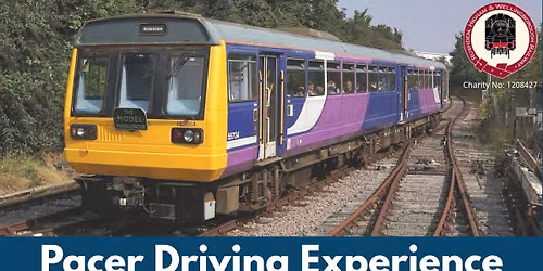 Pacer Driving Experience 2026